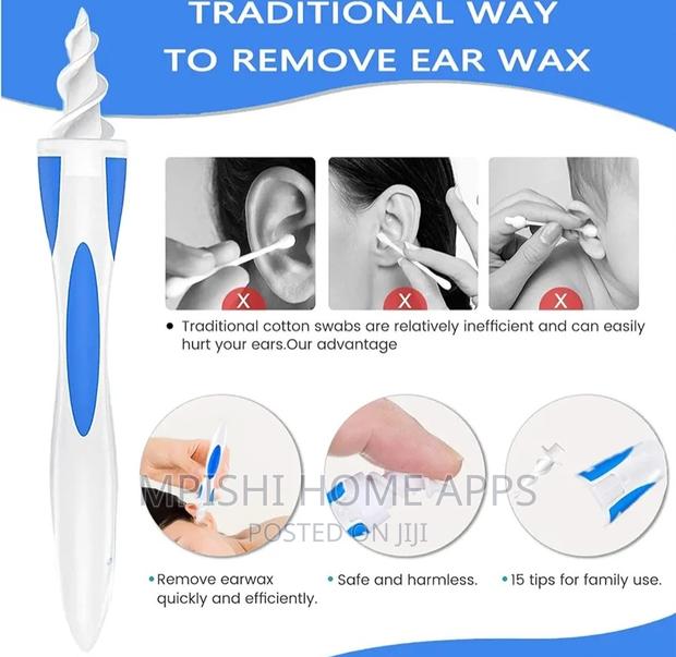 Ear Wax Cleaner - thumbnail 4