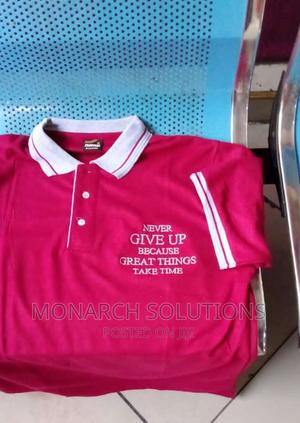 Polos for Digital Printing Available - thumbnail 2