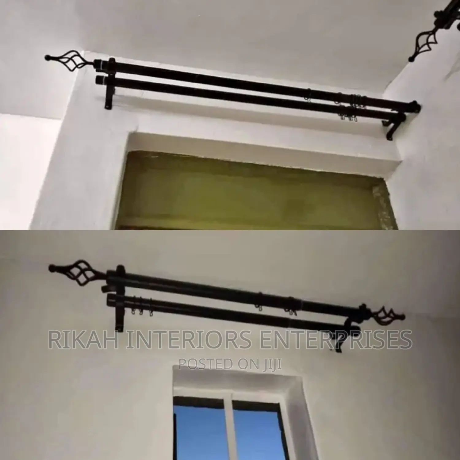 Adjustable Curtain Rods Adjustable Curtain Rods Curtain Rods