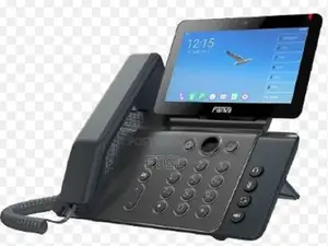 V67 "Fanvil V67 Flagship Smart Video Phone "