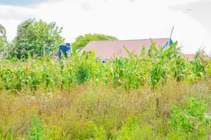 Residential Half Acre Land for Sale in Kikuyu, Rosegate