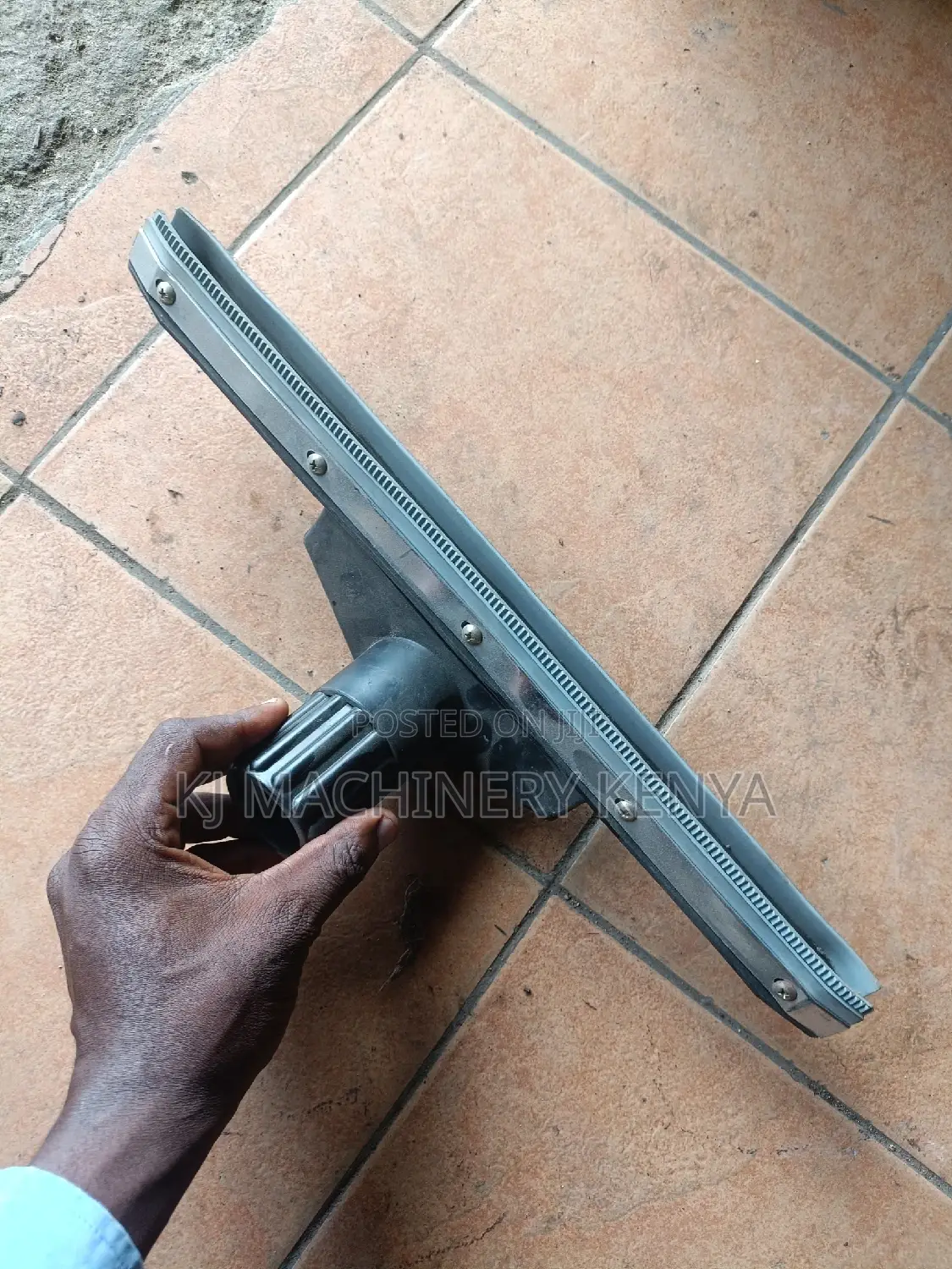 Carpet Cleaner Squeegee