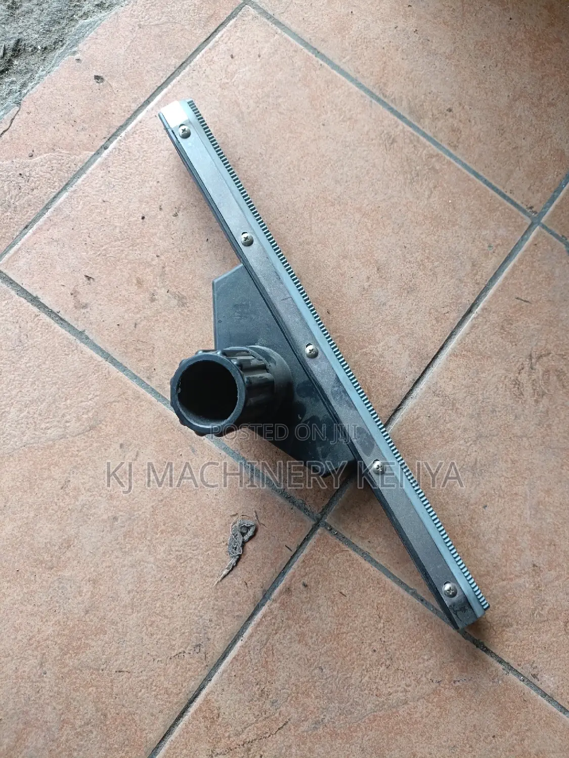 Carpet Cleaner Squeegee