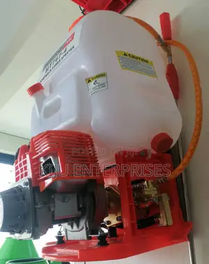 Aico Brand Knapsack Sprayers Available