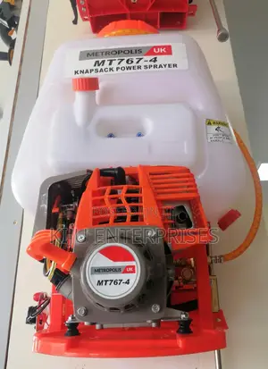 Aico Brand Knapsack Sprayers Available