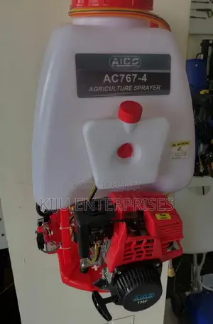 Aico Brand Knapsack Sprayers Available