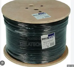 <>Networking CAT 6 Outdoor Ethernet Cable