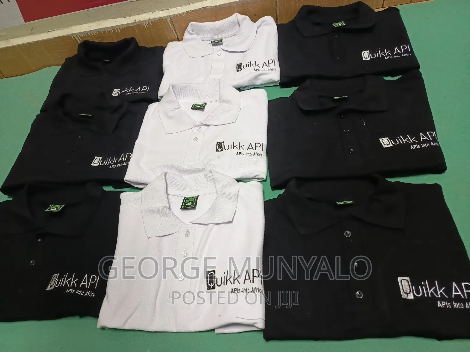 Polo Shirts, Polo T-Shirts
