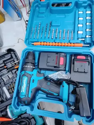 Makita Cordless Drill 26v