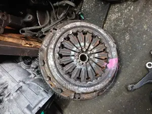 Toyota 1kz Flywheel For Prado, Hilux, Surf, Fortuner, Hiace.