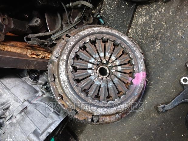 Toyota 1kz Flywheel For Prado, Hilux, Surf, Fortuner, Hiace.