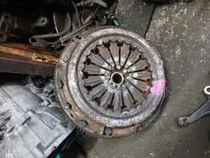Toyota 1kz Flywheel For Prado, Hilux, Surf, Fortuner, Hiace.