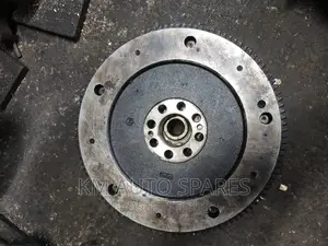 Toyota 1kz Flywheel For Prado, Hilux, Surf, Fortuner, Hiace.