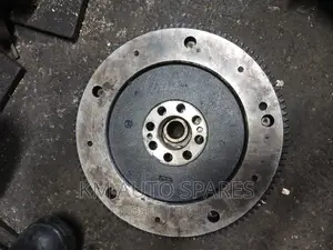 Toyota 1kz Flywheel For Prado, Hilux, Surf, Fortuner, Hiace.