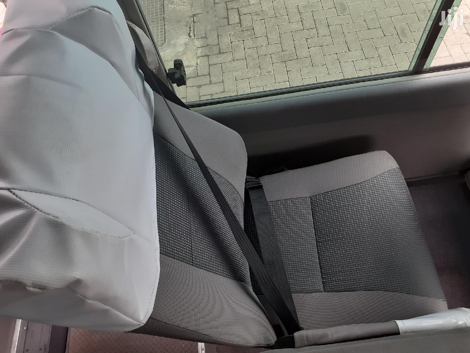 Shuttle Seats,Matatu Seats,Tour Van Seats in Nairobi
