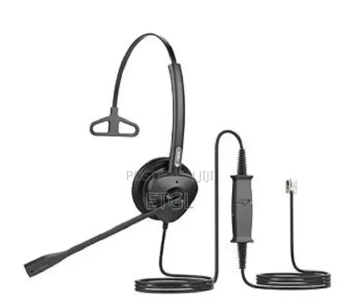 Ht301 Fanvil Ht301 Rj9 Headset