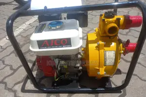 Aico Water Pump High Pressure Washer