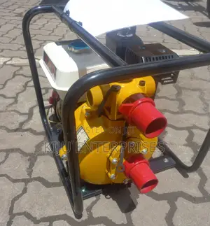 Aico Water Pump High Pressure Washer