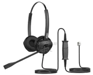 Ht302 Fanvil Ht302 Qd to Rj9 Headset