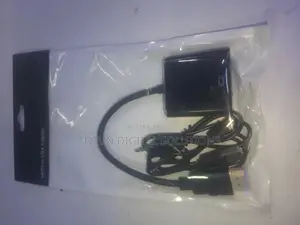 HDMI to VGA Adapter