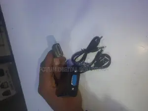 HDMI to VGA Adapter