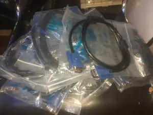 Vga Cables
