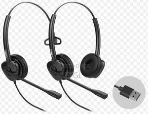 HT302-U Fanvil HT302-U USB Wired Headset