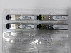 1.25G 80km Bidirectional SFP Pair - thumbnail 2