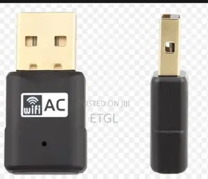 WF20 "Fanvil WF20 USB Wi-Fi Dongle "
