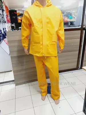 Chemical Spray Suit For Sale