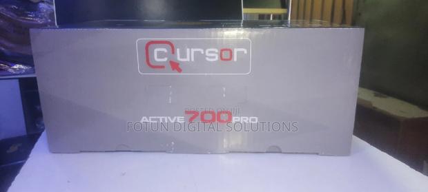 Active 700 Pro Ups - main view
