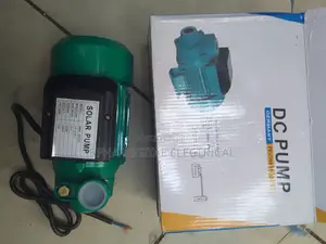 DC Water Pump Original