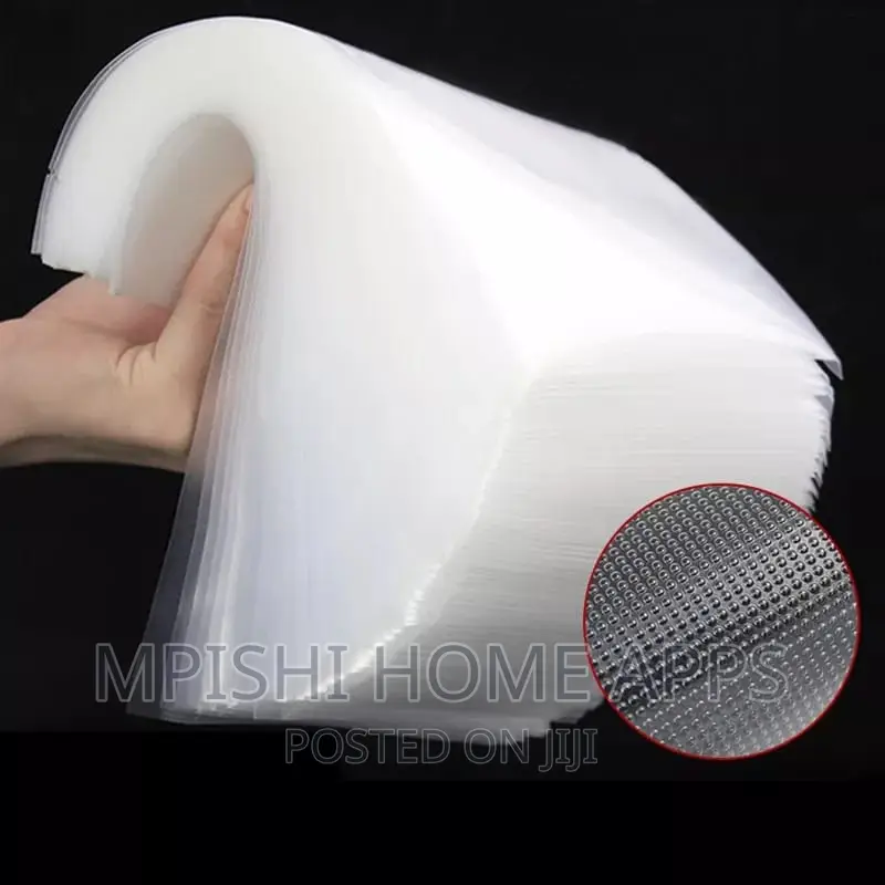 Vacuum Sealer Bags – Heavy Duty, Food Grade, Airtight