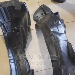 Mark 11stone Guard/Mudguard