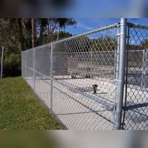 Chain Link Wire