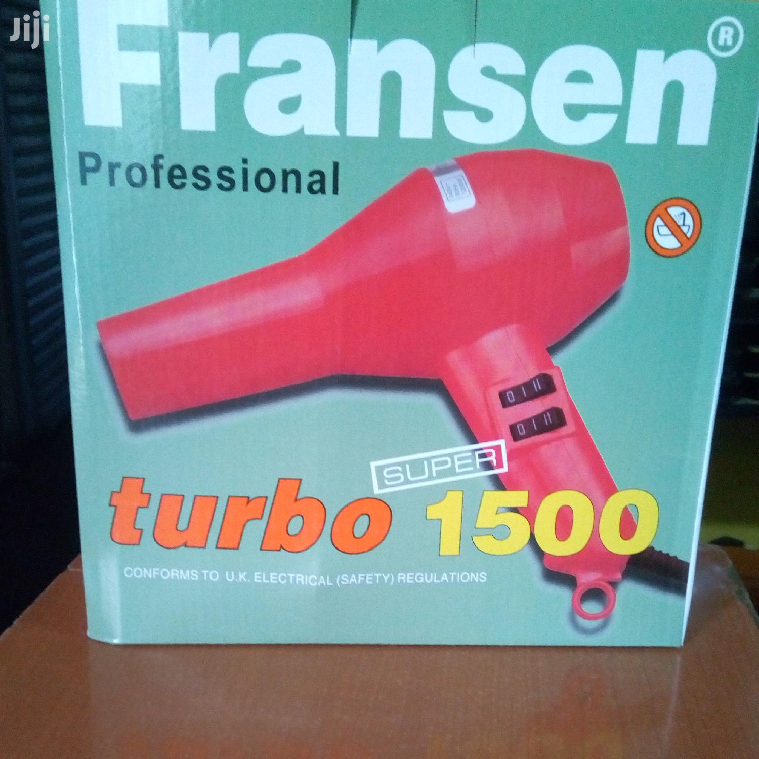 Turbo 1500