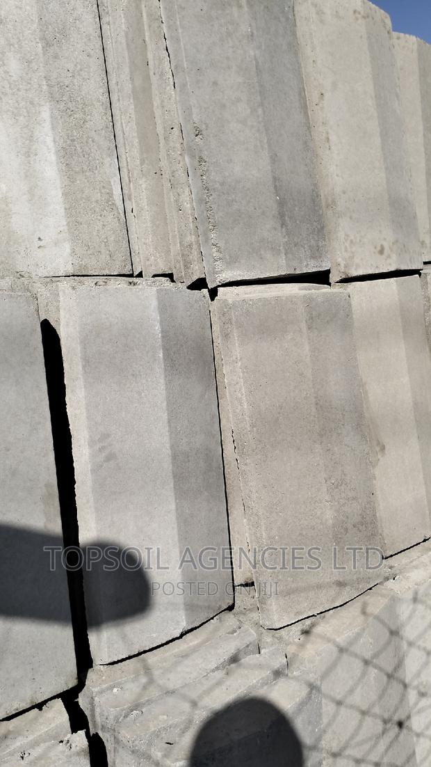 Wall Copins / Wall Kopin /Kofia