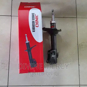 Front Shock Absorber Front