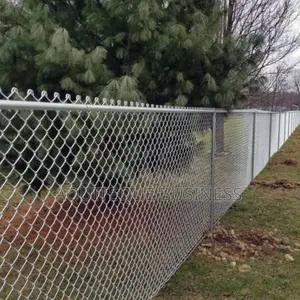 Chain Link Fencing Wire