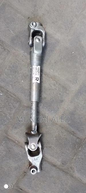 Nissan X -Trail T31,T32 Steering Universal - thumbnail 2