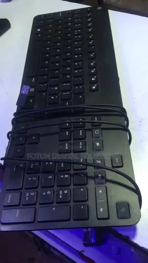 Ex-Uk Keyboards