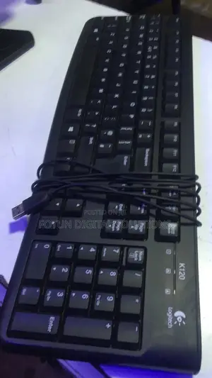 Ex-Uk Keyboards