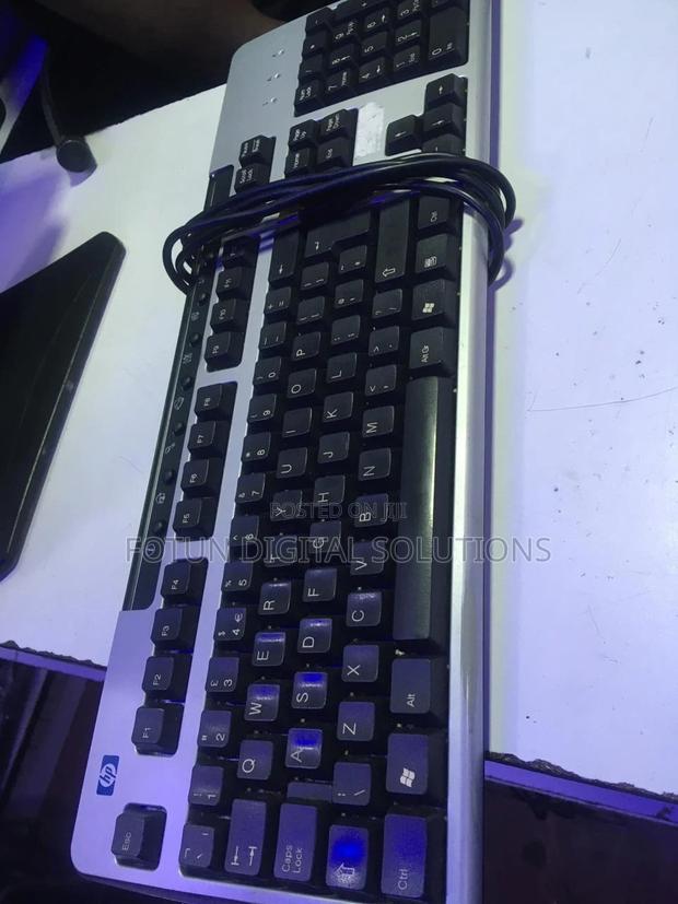 Ex-Uk Keyboards - thumbnail 6