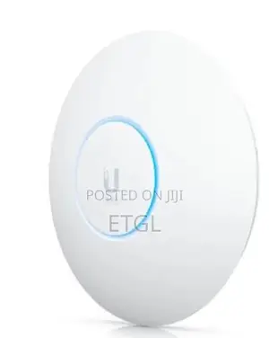 U6-Enterprise Ubiquiti Unifi 6 Enterprise 802.3at 2.4 5 6 GH