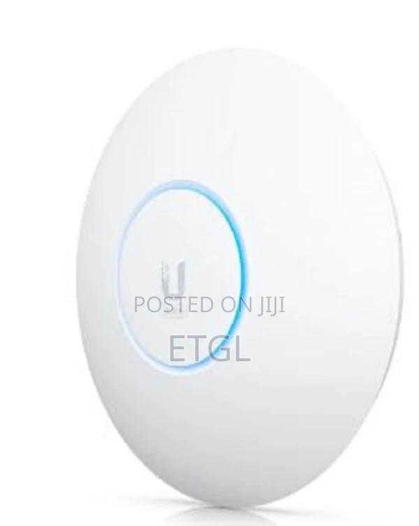 U6-Enterprise Ubiquiti Unifi 6 Enterprise 802.3at 2.4 5 6 GH