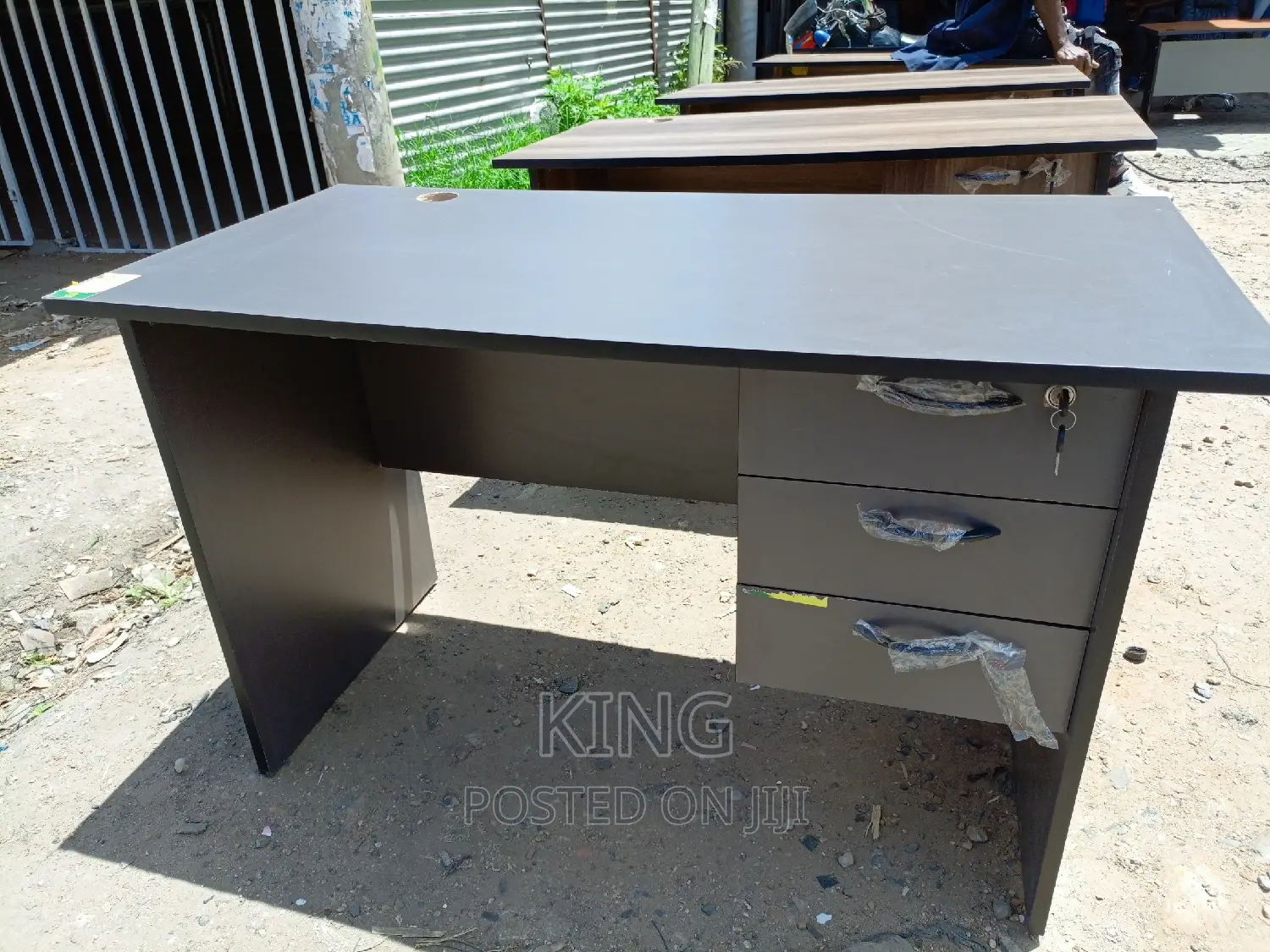 Gray 1.2 Desk Office Desk Gray 1.2 Desk Office Desk