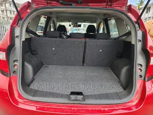Nissan Note 1.2 Hybrid NISMO 2017 Red