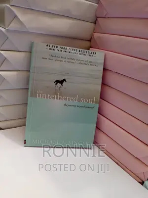 The Untethered Soul