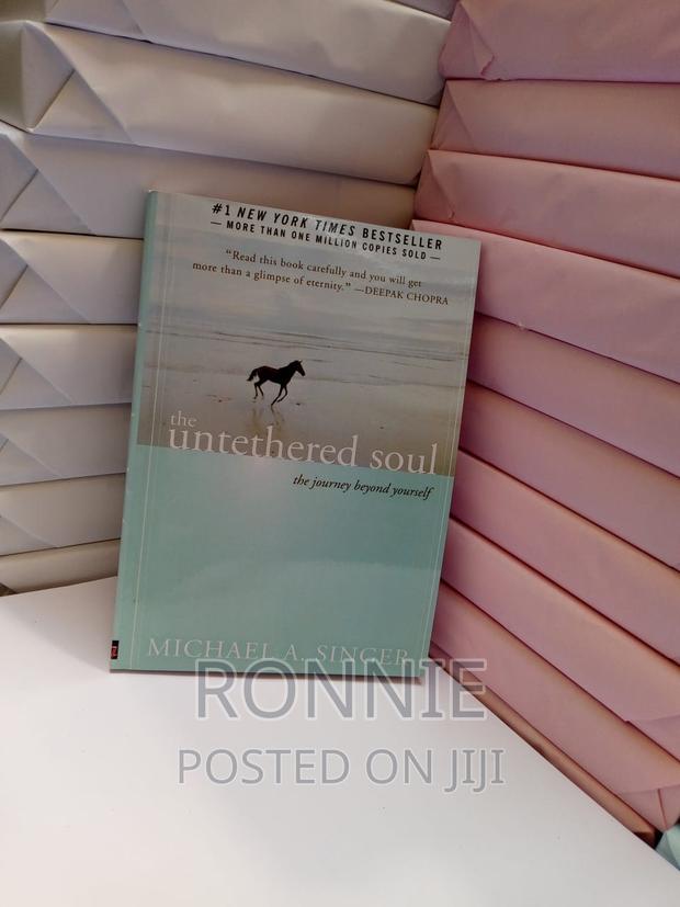 The Untethered Soul