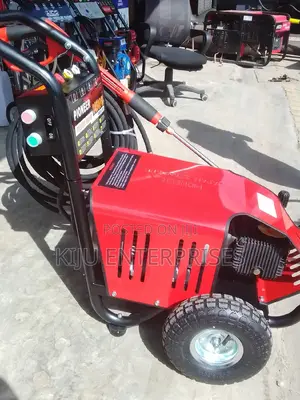 High Pressure Washer Machine Available Pioneer